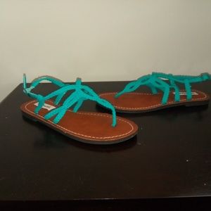 Sandle